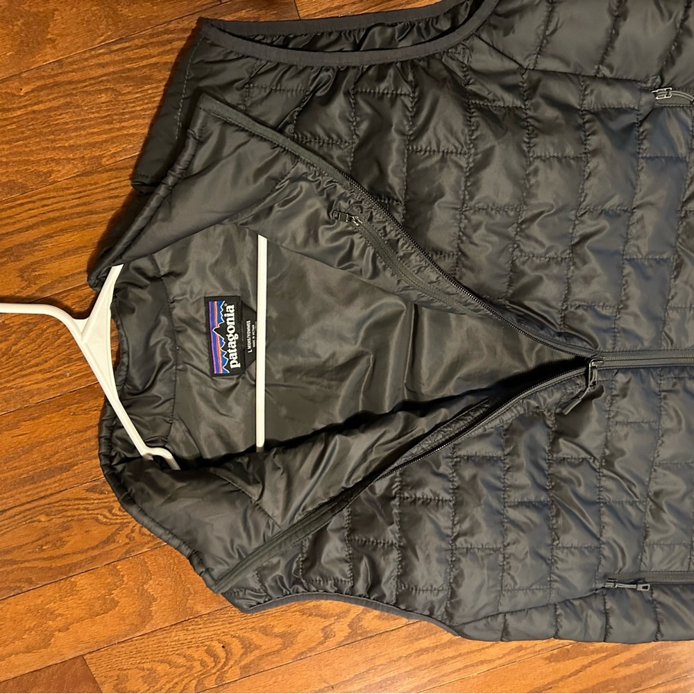 Men's Nano Puff® Vest Patagonia
